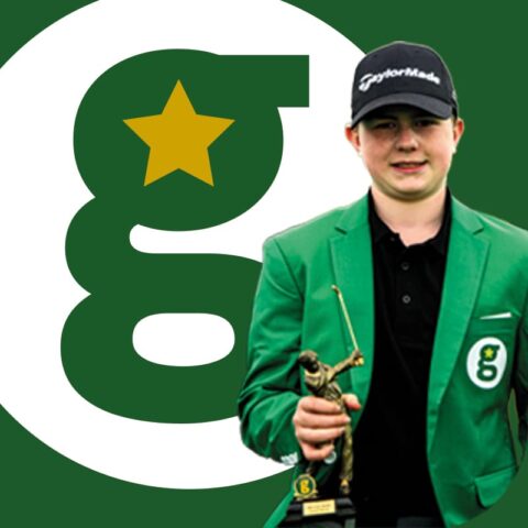 GolfStars