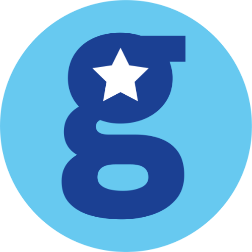 Little Stars. logo