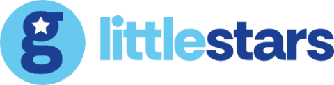 Little Stars. logo