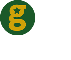 Golfstars. footer logo